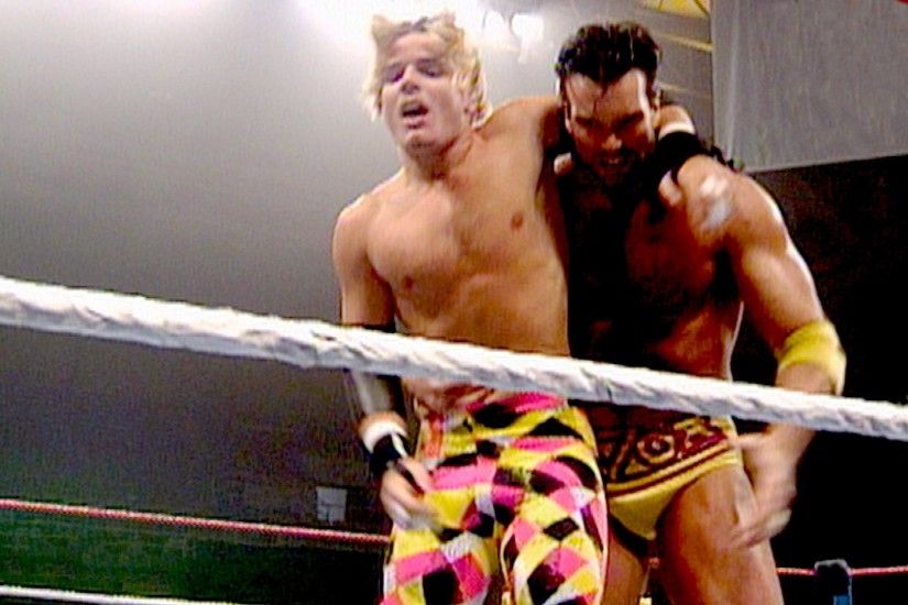 Jeff Hardy: WWE Superstars, Jan. 13, 1996 | WWE