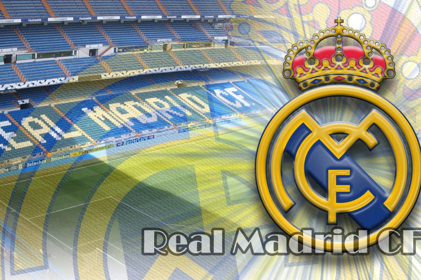Real-Madrid-C.F.-IPad-Free-HD-Background-Apple-