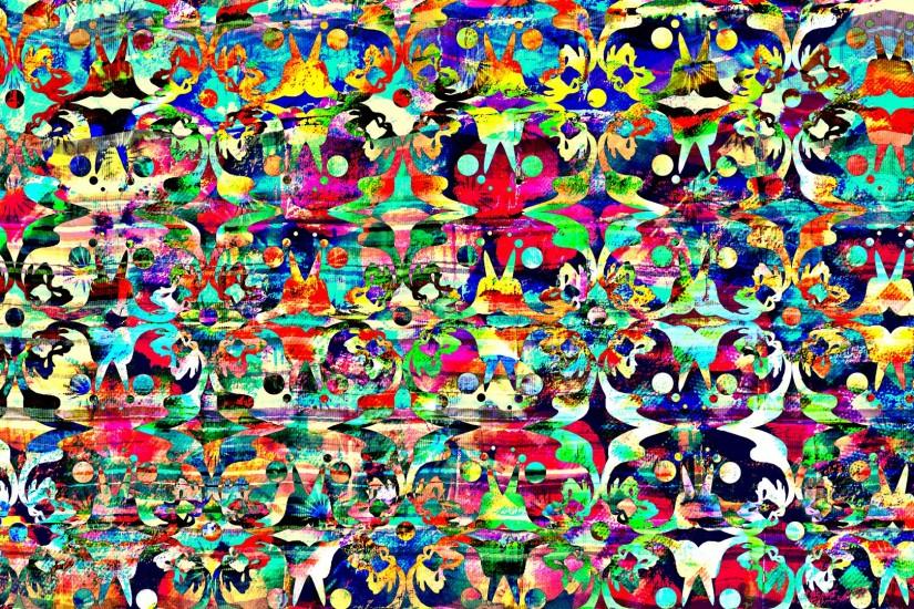 Psychedelic Art Psychedelic Art Psychedelic Background ...