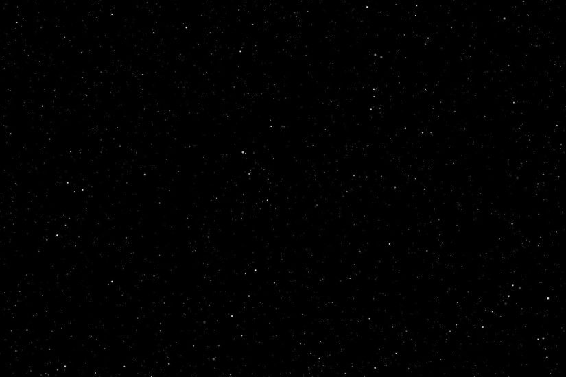 Twinkling Stars background (free to download)