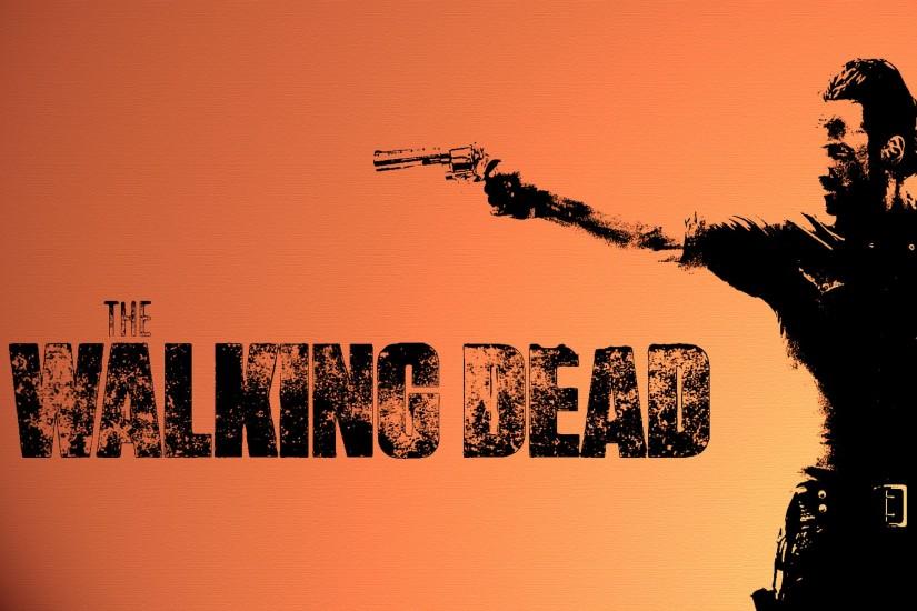 Walking Dead Wallpapers | HD Wallpapers Early