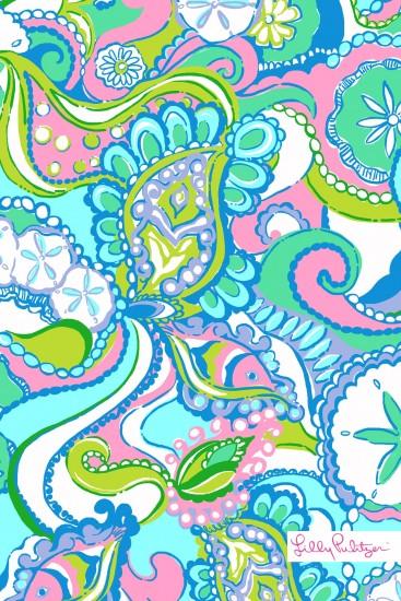 most popular lilly pulitzer backgrounds 1334x2001 for android