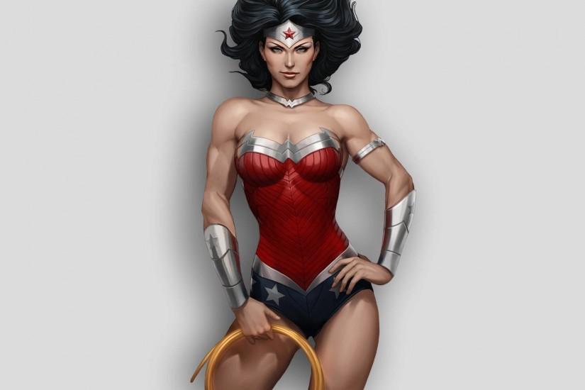 HD Wallpaper | Background ID:517025. 1920x1080 Comics Wonder Woman. 14  Like. Favorite