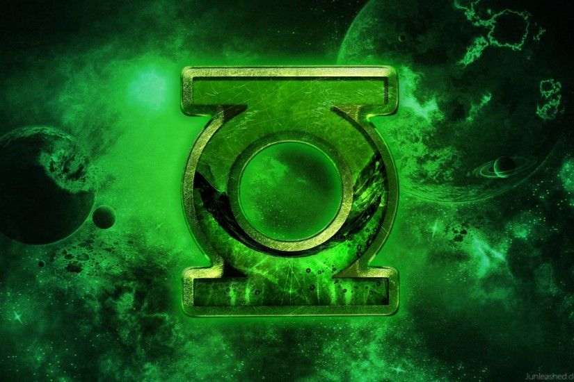 Green Lantern wallpapers | Green Lantern background - Page 2
