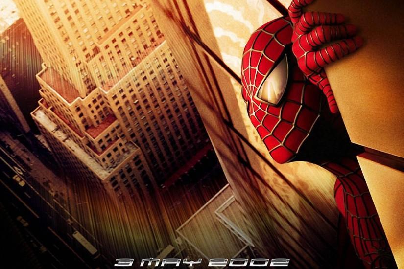Wallpapers For > Spiderman 3 Wallpapers Hd
