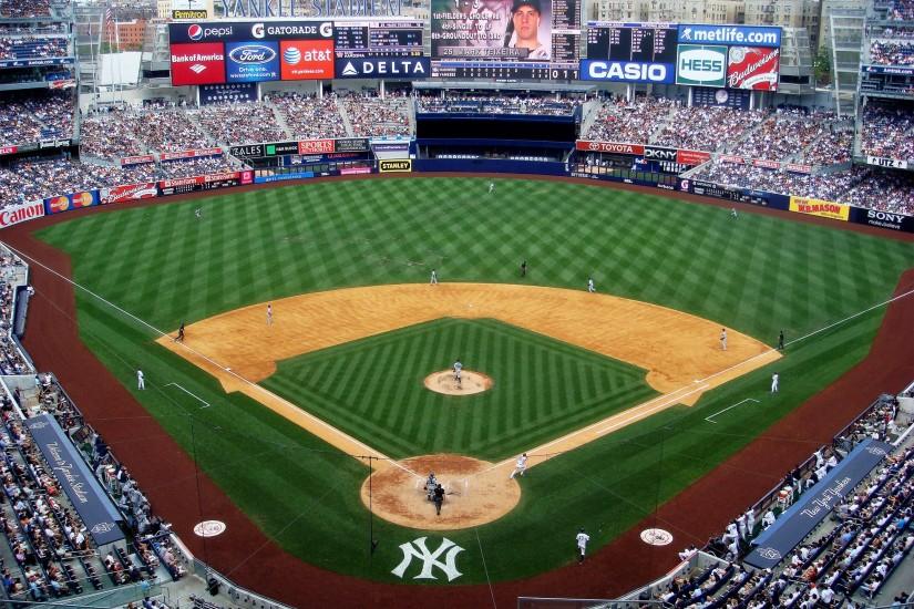 NEW YORK YANKEES baseball mlb d wallpaper