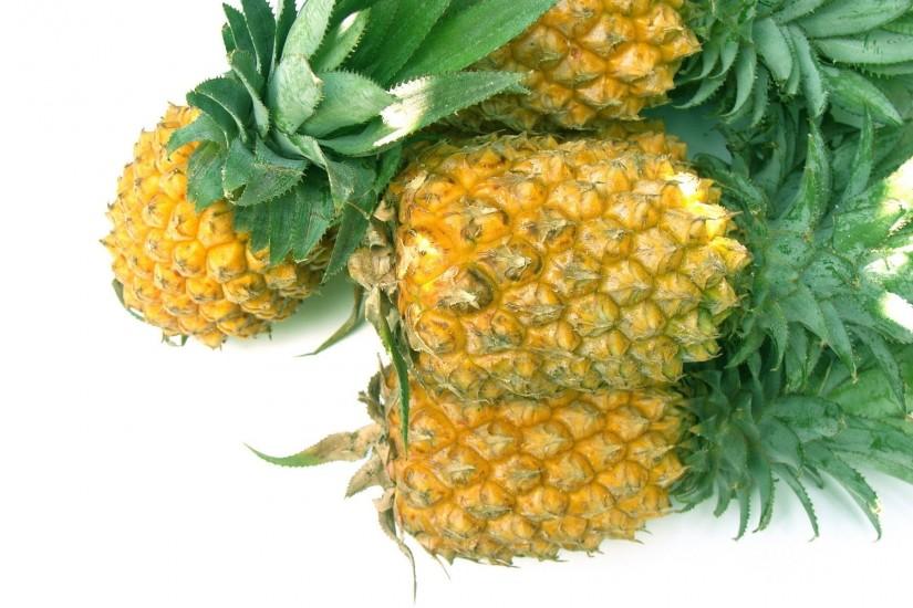 pineapple background 1920x1200 for tablet