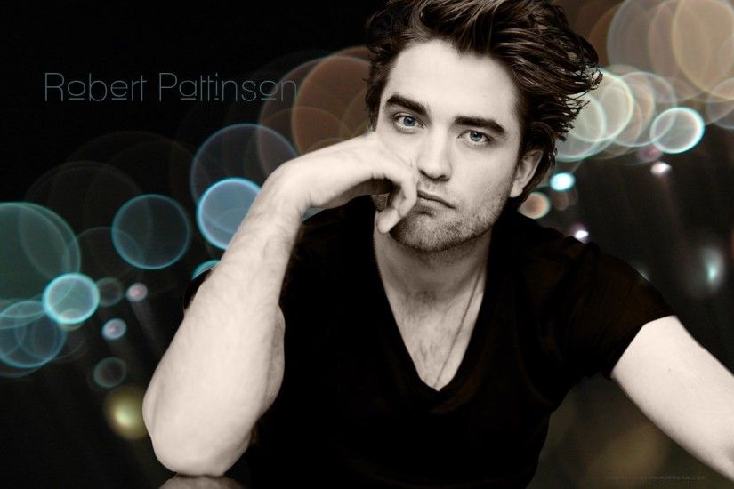 Images Of Robert Pattinson