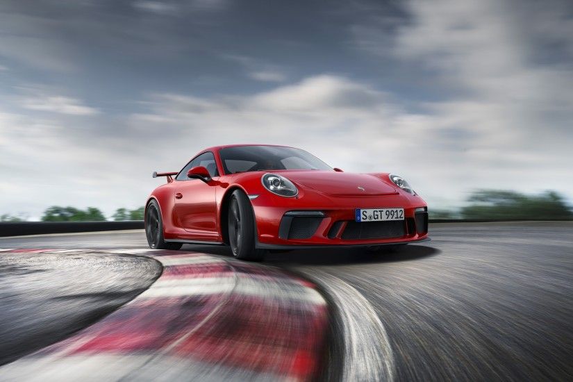 Tags: Porsche 911 GT3 ...