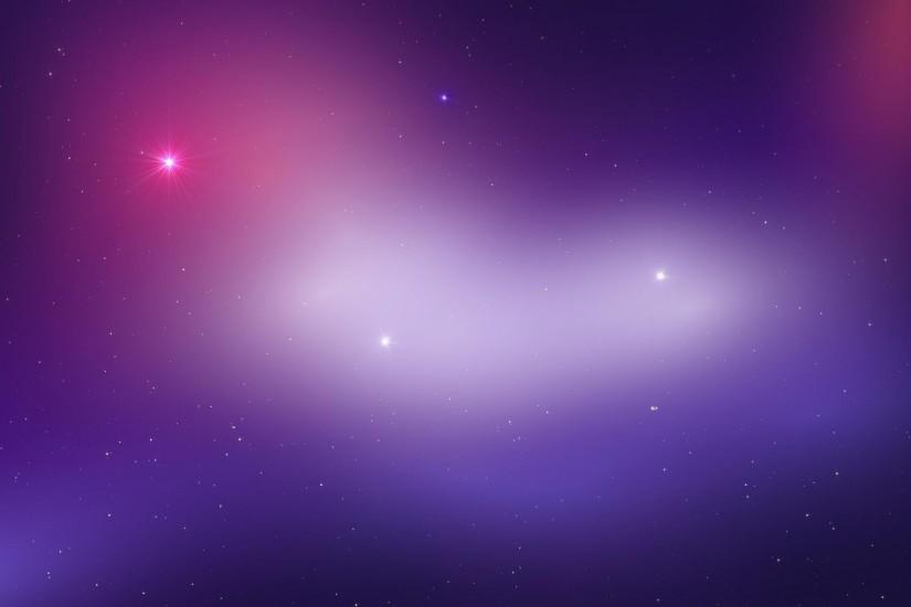Cool Abstract HD Wallpaper Purple Galaxy | HD Wallpapers