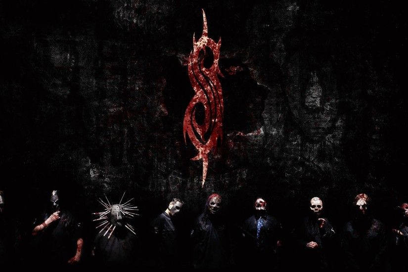 Ivory Round - slipknot wallpaper - Full HD Wallpapers, Photos - 1920x1080 px
