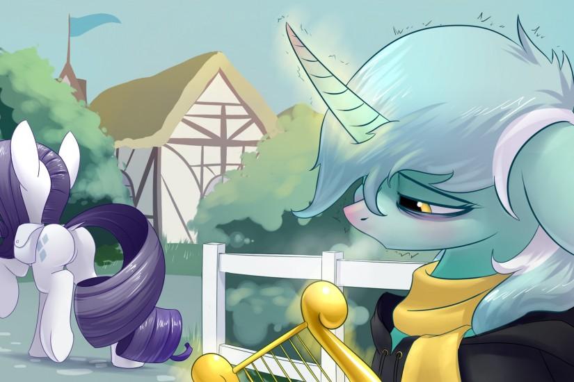Background Pony by Underpable Background Pony by Underpable