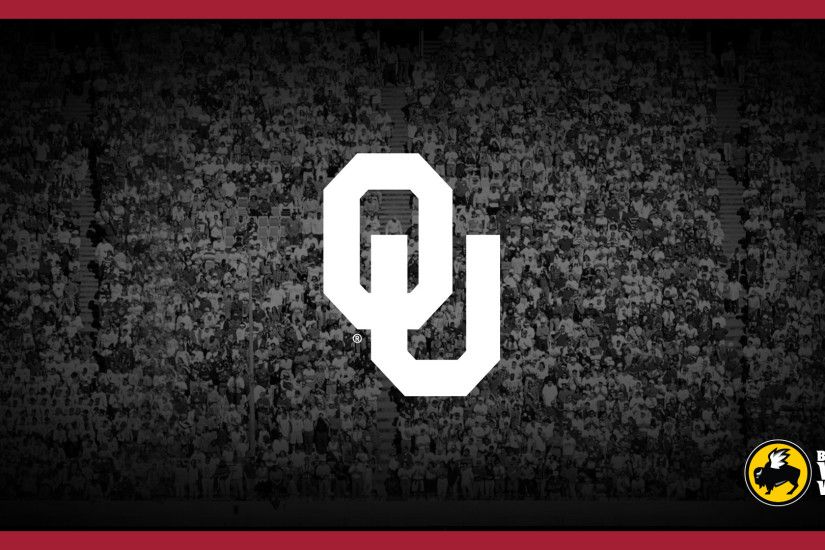 ... University of Oklahoma ...