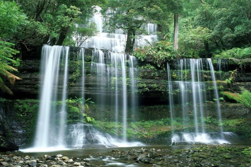 Most-Beautiful-Waterfalls-wallpapers-hd-free