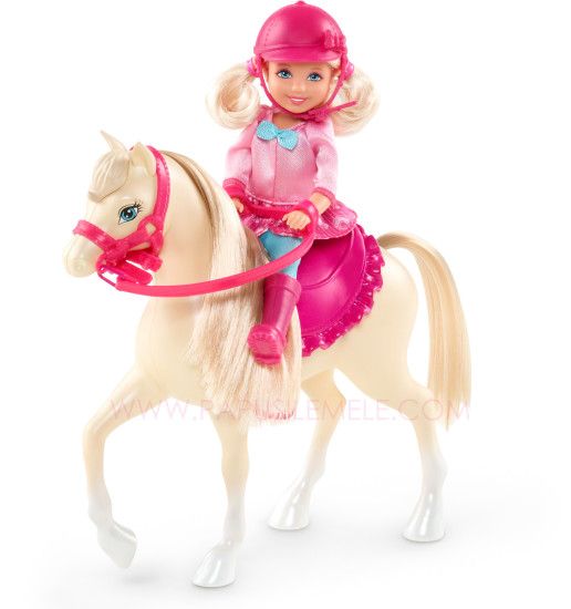 Barbieâ¢-&-Her-Sisters-in-A-Pony-Tale