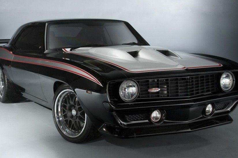 Classic American Muscle Cars Wallpapers 85 with Classic American Muscle  Cars Wallpapers