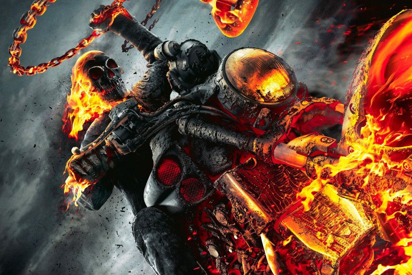 Ghost_Rider_3_Wallpapers_iPad