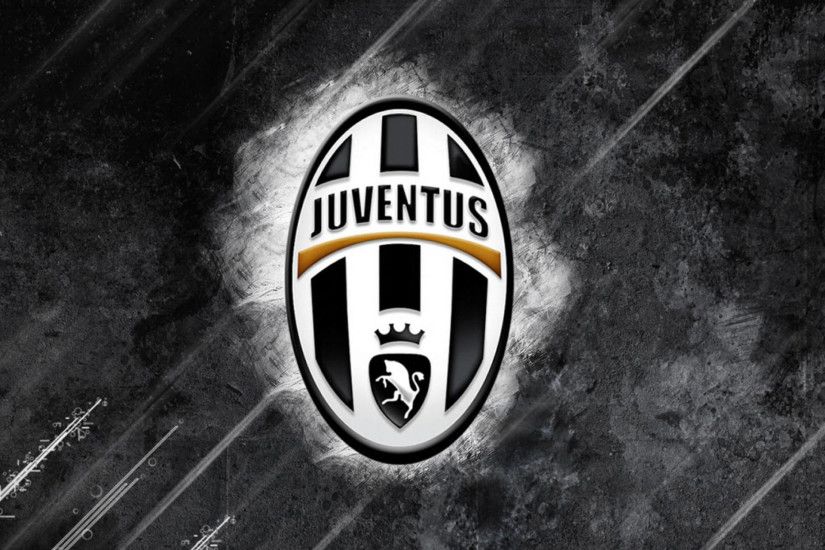 Juventus FC 2015 Logo