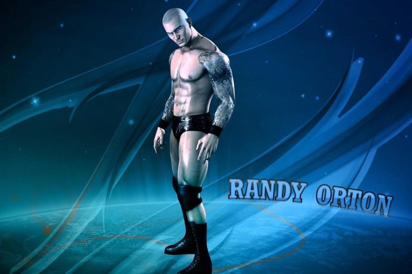 Randy Orton Rko Wallpaper 2013 54154 | MOVDATA