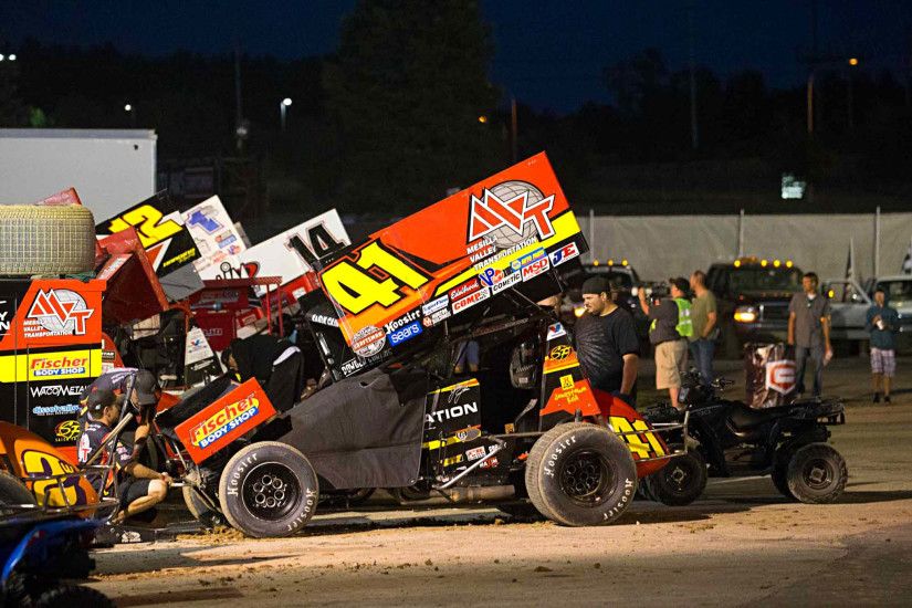... World Of Outlaws Images Reverse Search