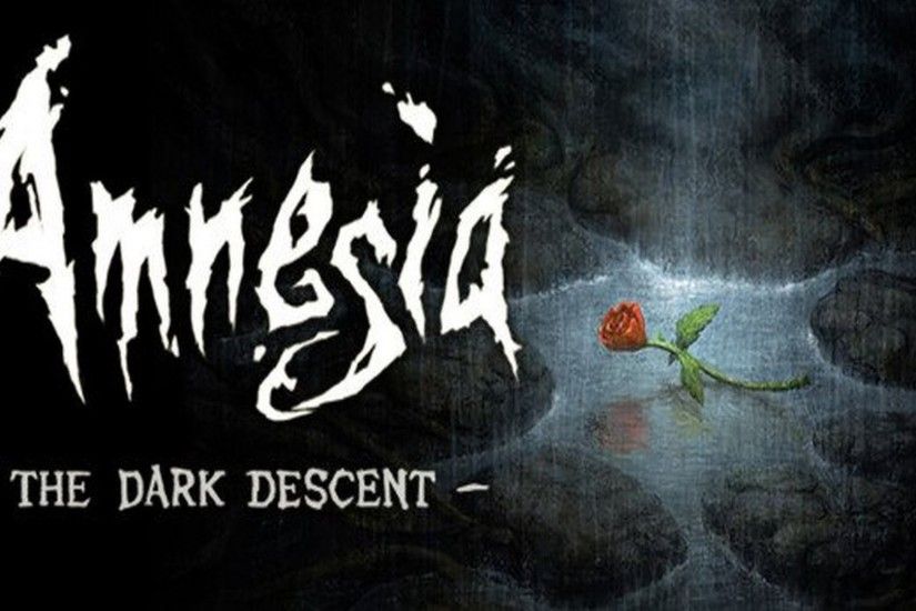 Amnesia: The Dark Descent #001 - Ein finsteres Erwachen (Lets  Play/Deutsch/German/Blind) - YouTube