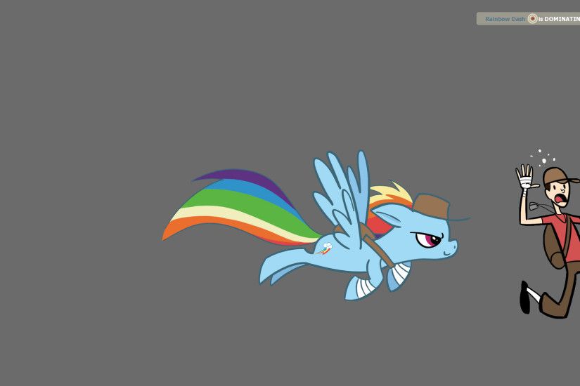 Scout TF2 Wallpaper 1920x1080 Scout, TF2, My, Little, Pony, Team .