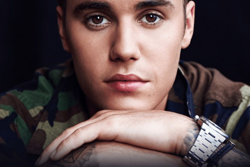 Justin Bieber, HD Music, 4k Wallpapers, Images, Backgrounds, Photos .