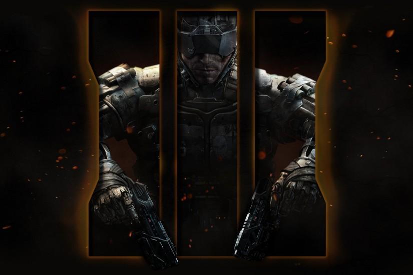 black ops 3 background 1920x1080 for xiaomi