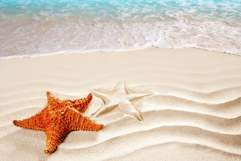Starfish Footprint