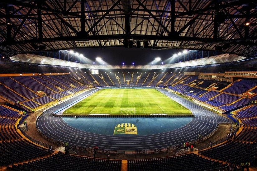 Metalist Stadium Euro Football Wallpapers | HD Wallpapers