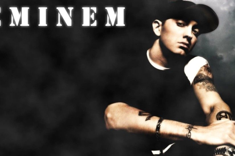 Full HD 1080p Eminem Wallpapers HD, Desktop Backgrounds 1920x1080 .