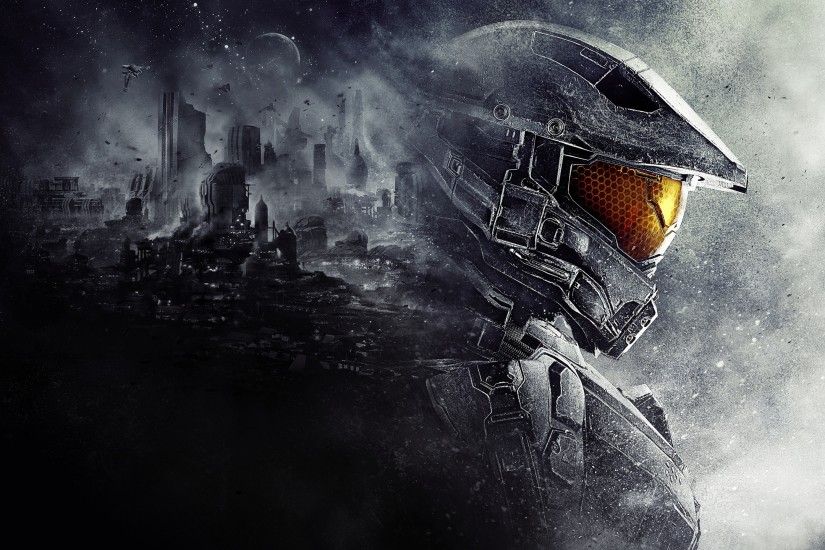 ... 87 Halo 4 HD Wallpapers | Backgrounds - Wallpaper Abyss ...
