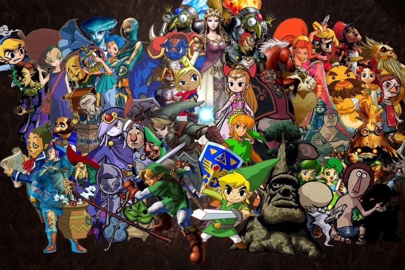 download free zelda backgrounds 2560x1440 picture