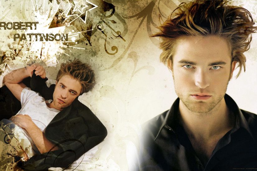 Robert Pattinson Photos, Robert Pattinson Wallpapers - Claudius Danielsohn