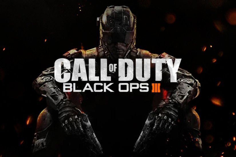 Call of Duty: Black Ops III Save Game