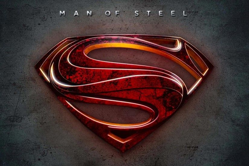 92 Man Of Steel HD Wallpapers | Backgrounds - Wallpaper Abyss Superman ...