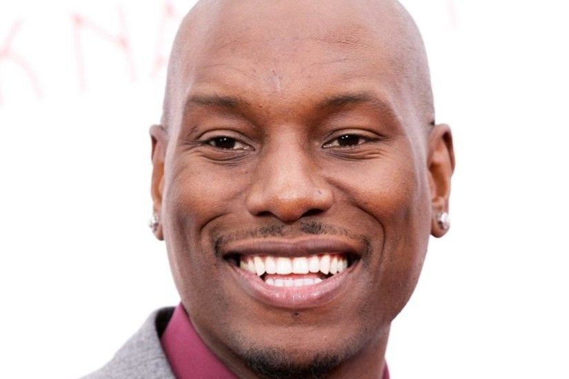 Tyrese Gibson In Fast And Furious English Movie Wallpapers