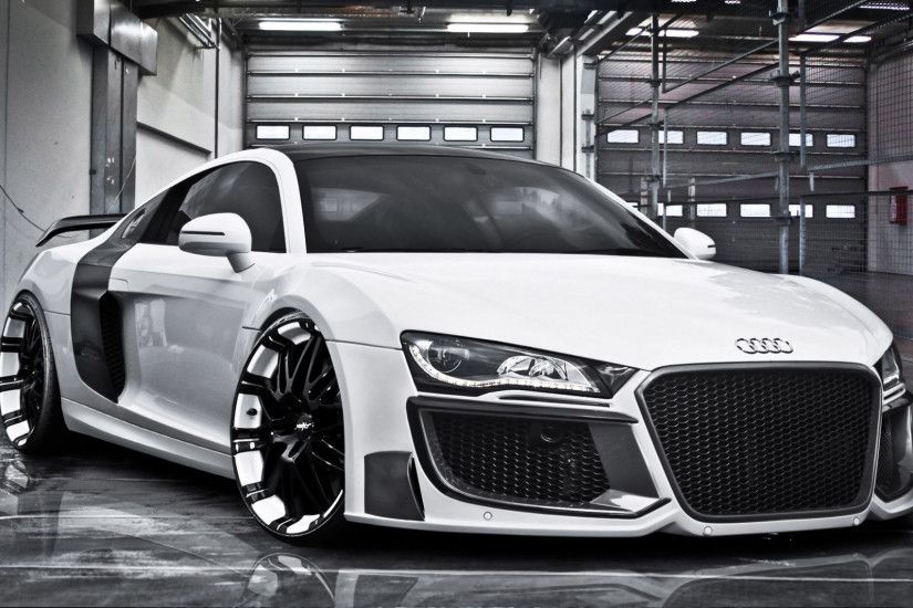 Full HD 1080p Audi Wallpapers HD, Desktop Backgrounds 1920x1080, Images and  Pictures