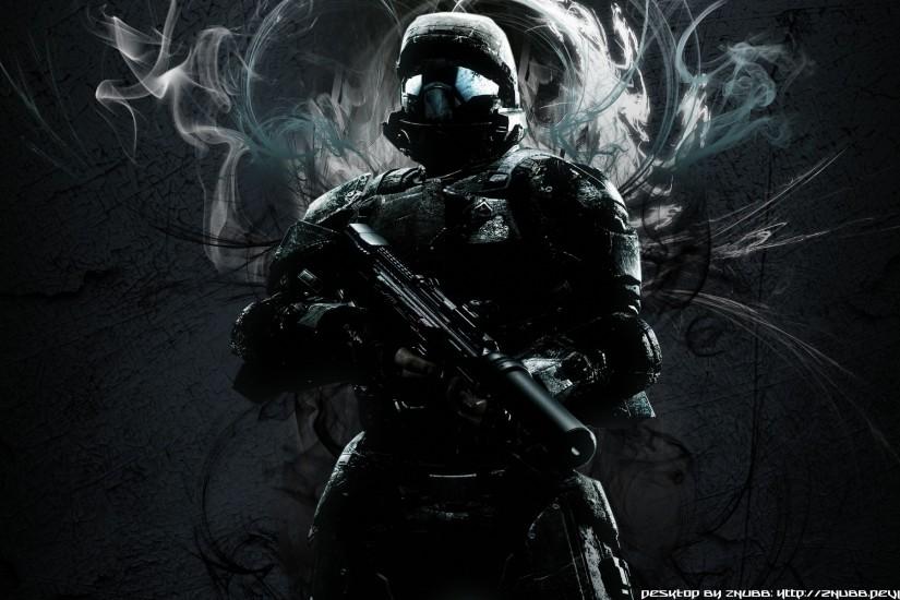... 7 Halo 3: ODST HD Wallpapers | Backgrounds - Wallpaper Abyss ...
