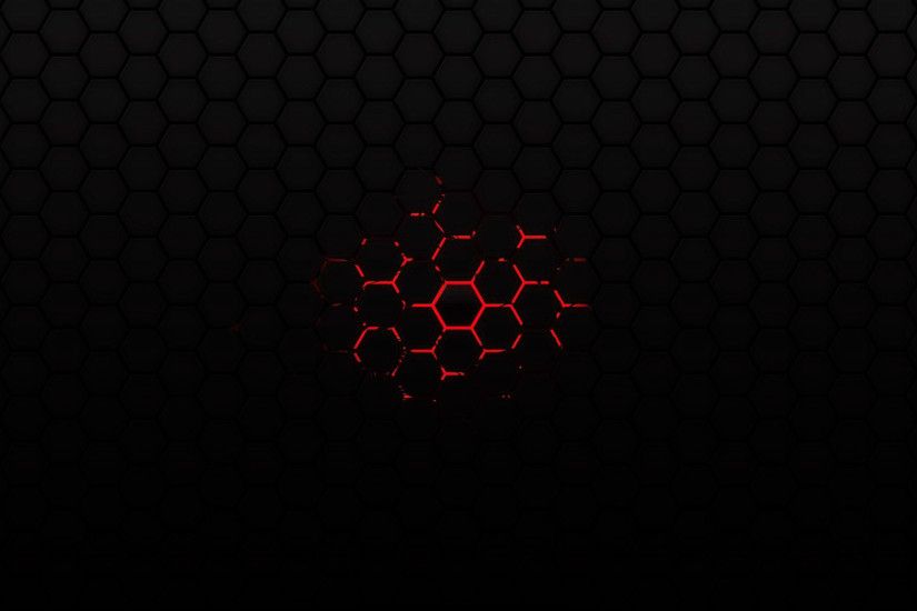 Cool Red And Black Wallpapers 3 Background