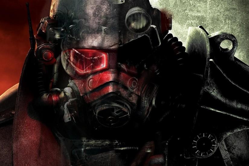 Fallout 3 Background