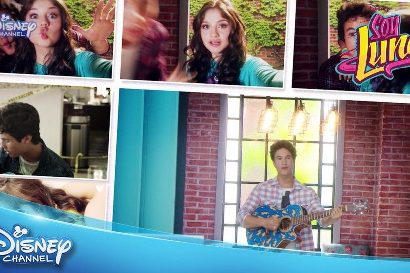 Soy Luna (Din culise) - Episodul 3. Doar la Disney Channel!