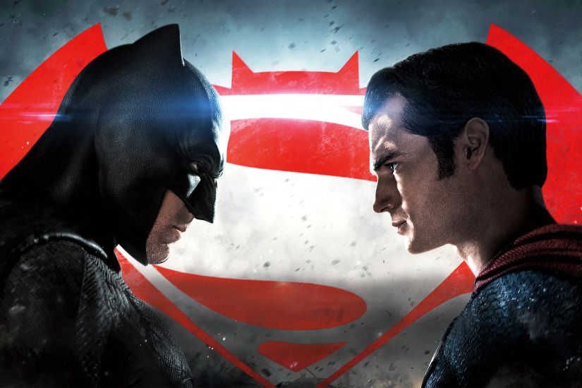 2016 Batman v Superman Dawn of Justice