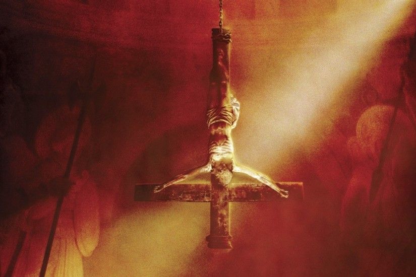 Movie - Dominion: Prequel to the Exorcist Wallpaper