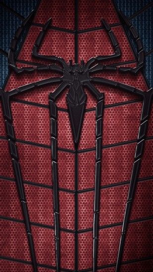 Wallpaper The Amazing Spider-Man logo, superhero, 2014