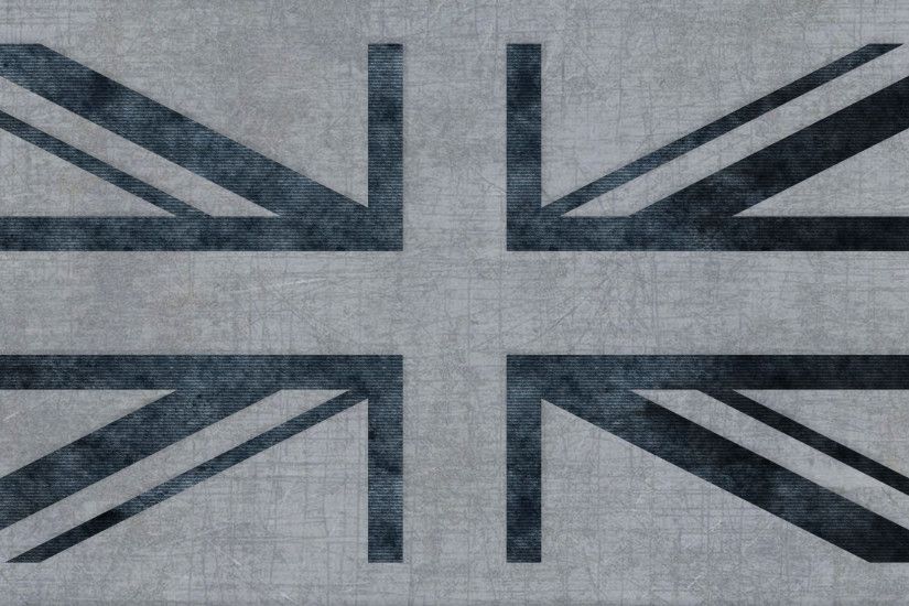 3840x2160 Wallpaper union jack, united kingdom, flag, texture, pencil,  background,