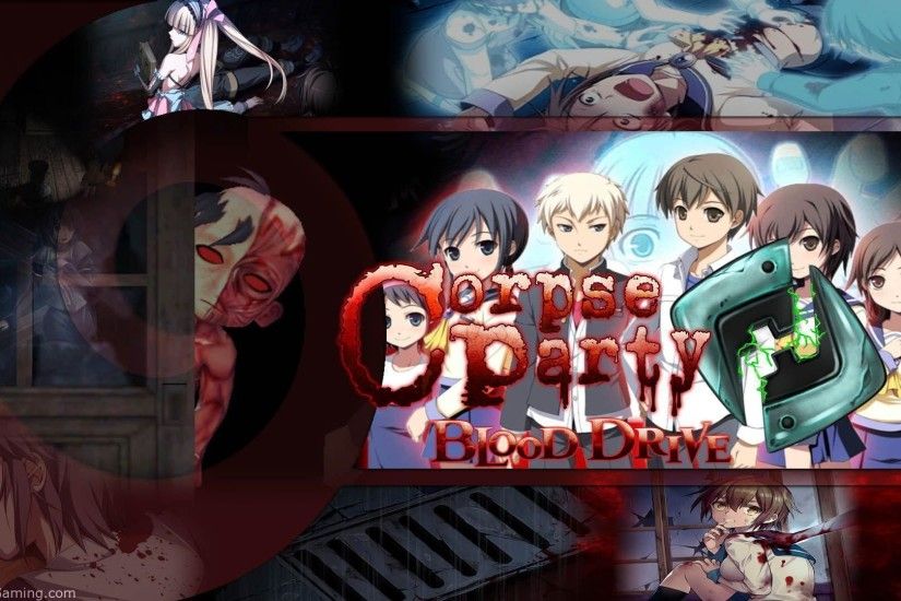Corpse Party Wallpapers, 32 PC Corpse Party Backgrounds in .