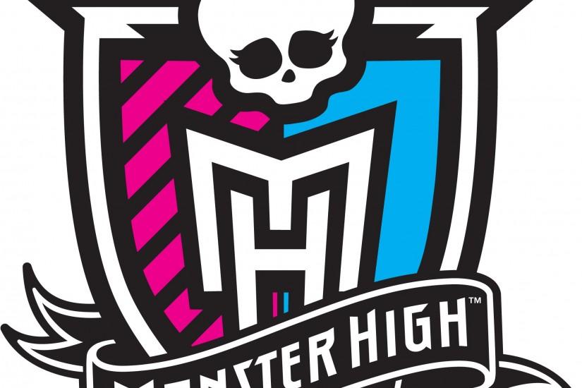 High Res Monster High Crest