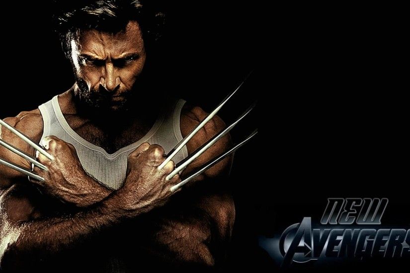 ... 0 Wolverine Wallpapers HD Wolverine Wallpapers HD ...