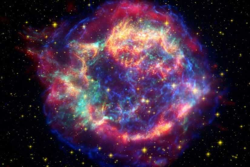 Supernova Wallpapers - Full HD wallpaper search